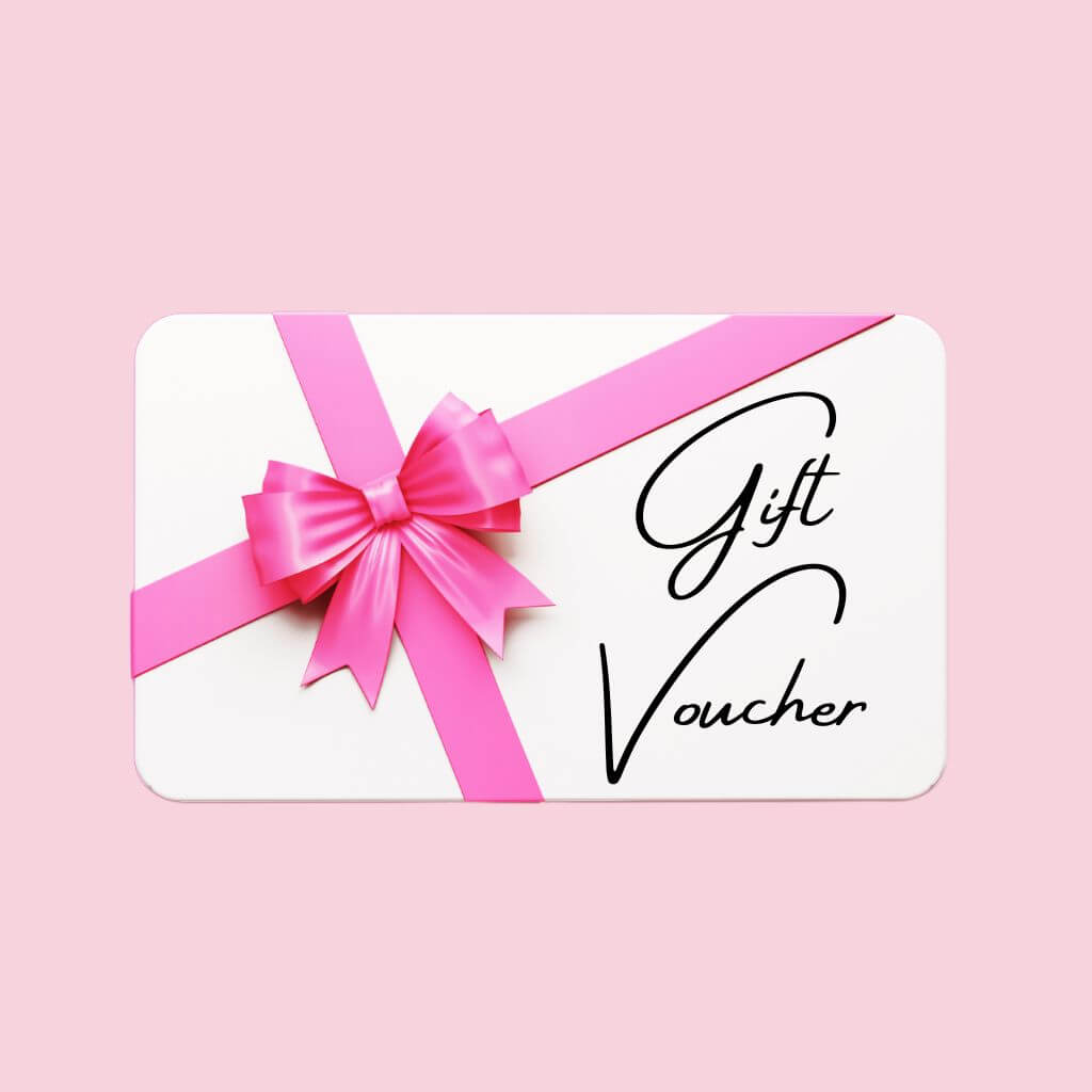 Gift voucher My Anxiety Ring