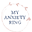 My Anxiety Ring logo