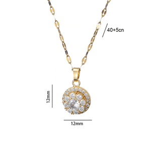 gold-plated-crystal-pendant-necklace-dimensions-12mm