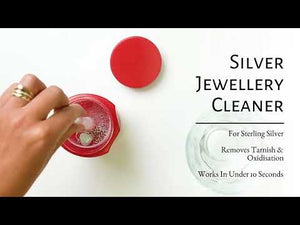 Connoisseurs Silver Jewellery Cleaner  tutorial