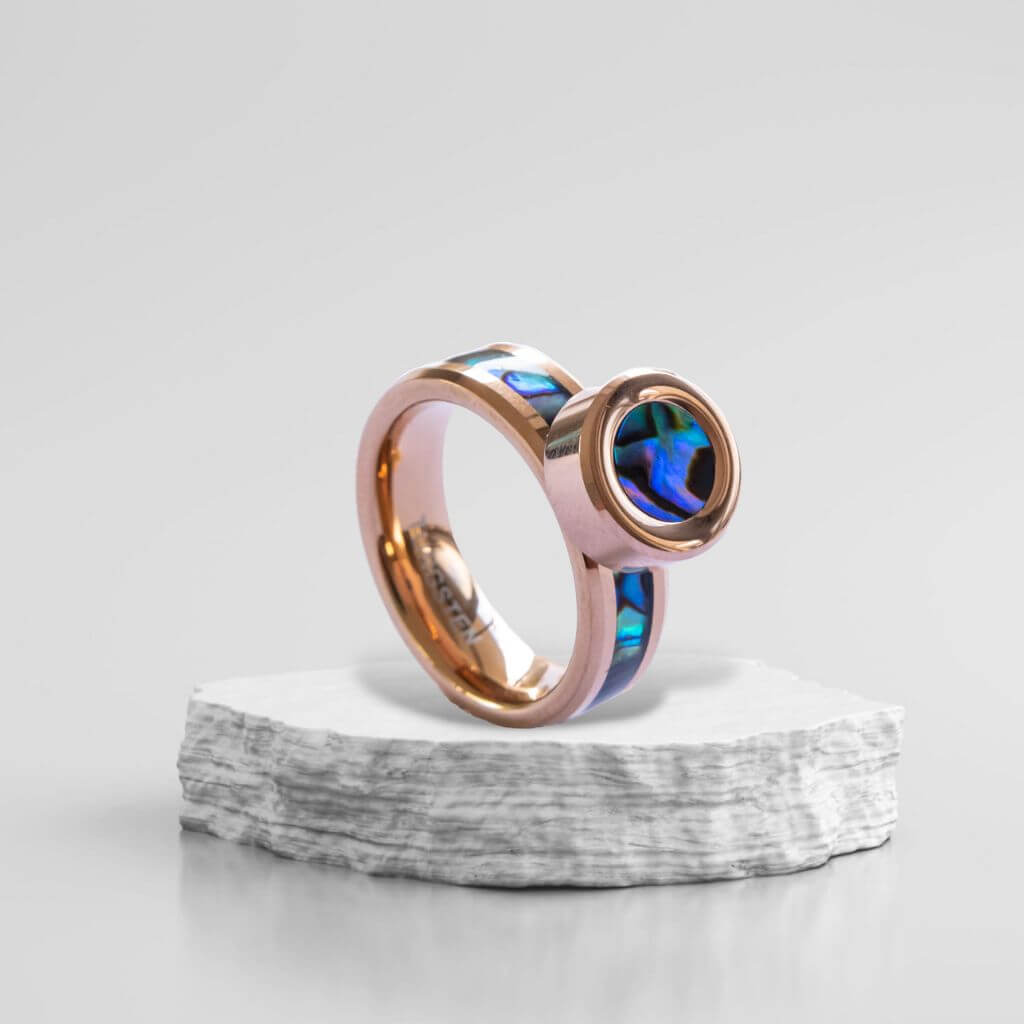 Melano shop ring sale
